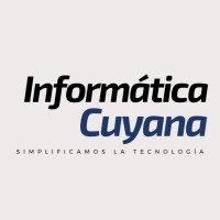 Informática Cuyana logo - Similar company to Workroom Partner Digital