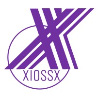 XIOSSX, Inc. logo - Similar company to Nestya
