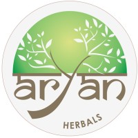 Aryan Herbals logo - Similar company to Bharat Bazaar