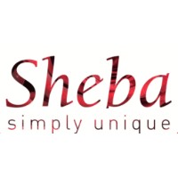 Sheba Jewelry logo - Similar company to Noah