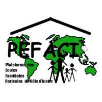 PEFACI logo - Similar company to Green Agro Valley Ci