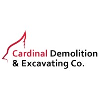 Cardinal Demolition & Excavating Co. logo - Similar company to Level Edge Construction, Llc
