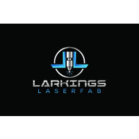 Larkings LaserFab logo - Similar company to Reed Engineering Services