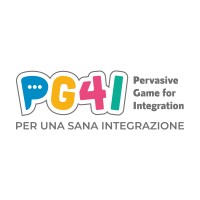 Pervasive Games 4 Integration logo - Similar company to Hackher_