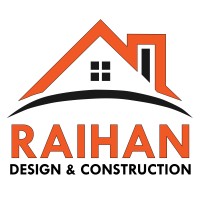 Raihan Design & Construction logo - Similar company to Home Inspire