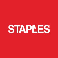 Staples Portugal logo - Similar company to Staples Solutions