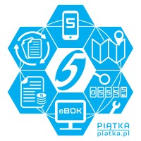 Piątka Spółka Jawna logo - Similar company to Codifive