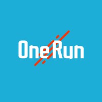 One Run logo - Similar company to Personal German