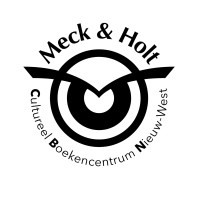 Meck & Holt | Cultureel Boekencentrum Nieuw-West logo - Similar company to Boekhandel De Dolfijn