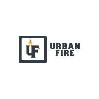 Urban Fire logo - Similar company to Cendant