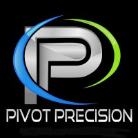Pivot Precision logo - Similar company to Tippit Tea