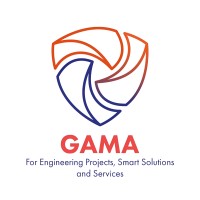 GAMA ESP logo - Similar company to Fiber Com Integrated Systems