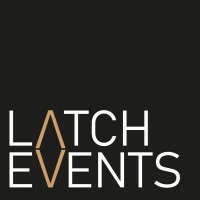 Latch Events logo - Similar company to Fed & Watered London