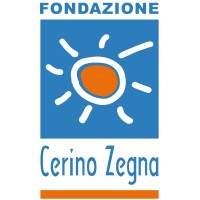 FONDAZIONE A.E. CERINO ZEGNA IMPRESA SOCIALE logo - Similar company to Jeins (Junior Enterprise Insubria)