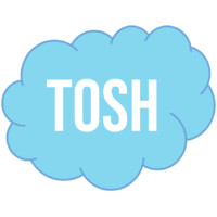 Tosh Productions (Acquired) logo - Similar company to Bouaziz & Partners