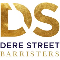 Dere Street Barristers logo - Similar company to Trinity Chambers, Barristers