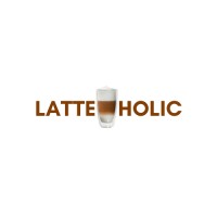 Latteholic logo - Similar company to Webapptiv