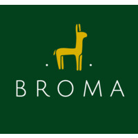 Broma Foods logo - Similar company to Fire Drops