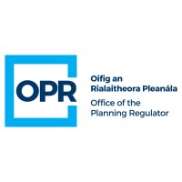 Office of the Planning Regulator logo - Similar company to Southern Regional Assembly