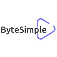 ByteSimple logo - Similar company to Finvescoint