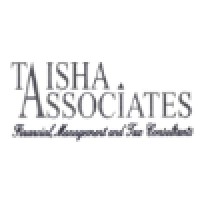 Taisha Associates logo - Similar company to Finbloom