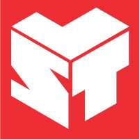 SJT Molecular Research logo - Similar company to Vitrocaulis