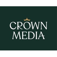 Crown Media Agency logo - Similar company to Red Rock Interactive