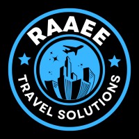 Raaee Travel Solutions logo - Similar company to Raaee Infotech