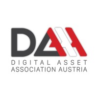 DAAA | Digital Assets Association Austria logo - Similar company to Bitcredit Protocol