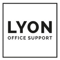 LYON Office Support logo - Similar company to The Other Side Of The Moon