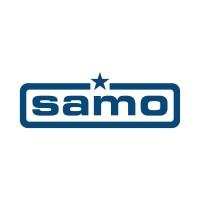 SAMO S.p.A. logo - Similar company to Uniform Spa