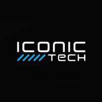 Iconic Tech logo - Similar company to Iconic Tech