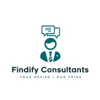 Findify Consultants logo - Similar company to Trenix Technology