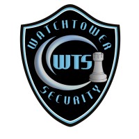 Watchtower Security, S.A logo - Similar company to Watchtower Security