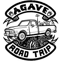 Agave Road Trip logo - Similar company to Don Rico Tequila