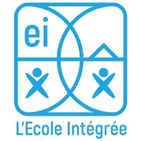 L'Ecole Intégrée logo - Similar company to Fédération Francophone Des Sourds De Belgique (Ffsb) Asbl