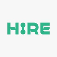 HiRE Indonesia logo - Similar company to Society Of Renewable Energy Itb