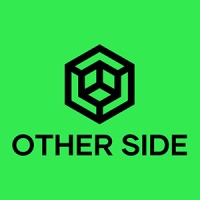 Other Side logo - Similar company to Multivision Screens