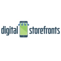 Digital Storefronts logo - Similar company to Local Marketing Masters