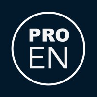 ProEnglish Effective communication logo - Similar company to Sharpify