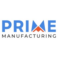 Prime Manufacturing logo - Similar company to Scoutly