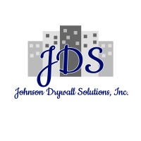 Johnson Drywall Solutions logo - Similar company to M&M Erectors