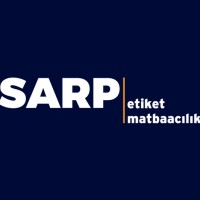 Sarp Label logo - Similar company to Ünteks Etiket
