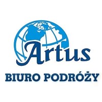 Artus Biuro Podróży logo - Similar company to Funclub Sp. Z O. O.