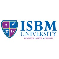 ISBM Regular & Distance Education logo - Similar company to Isbm University