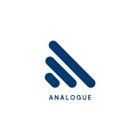 Analogue BIM logo - Similar company to Pentangle Designs - Architecture & Design