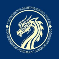 Toronto Metropolitan University Chinese Student Association logo - Similar company to Tmu K-Pop