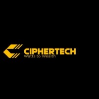 Ciphertech Cloud-Computing logo - Similar company to Bitco-International