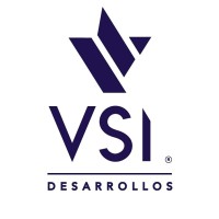 VSI Desarrollos logo - Similar company to Mapper Mx