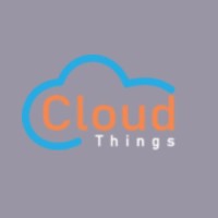 CloudThings logo - Similar company to Cloudthing.Io